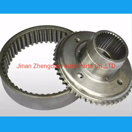 Radfelge Planetengetriebering für Beiben Sinotruk HOWO Shacman FAW Foton Auman Saic Hongyan